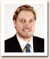 Headshot of Ryan Greenway, CPA